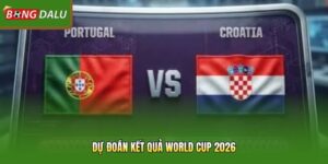 Dự đoán kết quả World Cup 2026 – Ai Sẽ Lên Ngôi Vô Địch